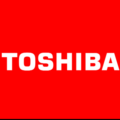 TOSHIBA