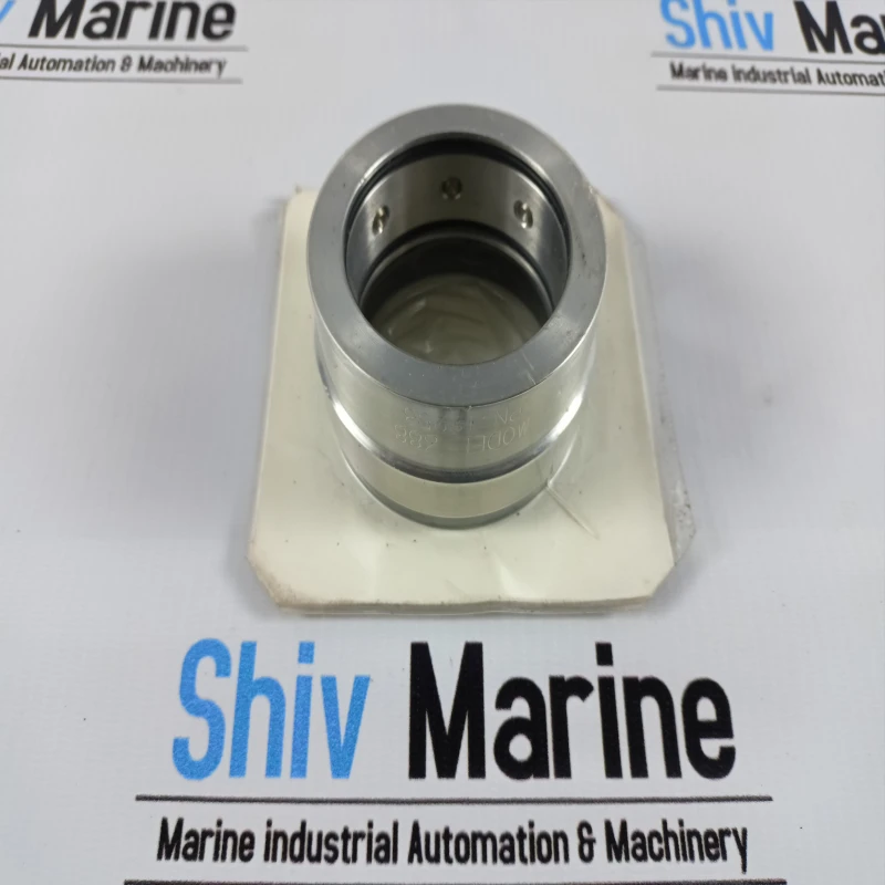 Coffin Turbo Pump 19958 Inboard Mechanical Seal MODEL 688 PN 19958 Pumps shivmarine