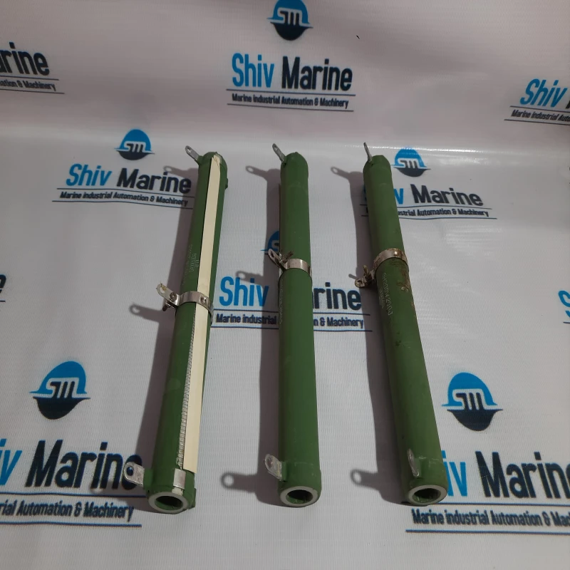 JRM GH200W 20J RESISTOR 20 OHM RESISTER shivmarine