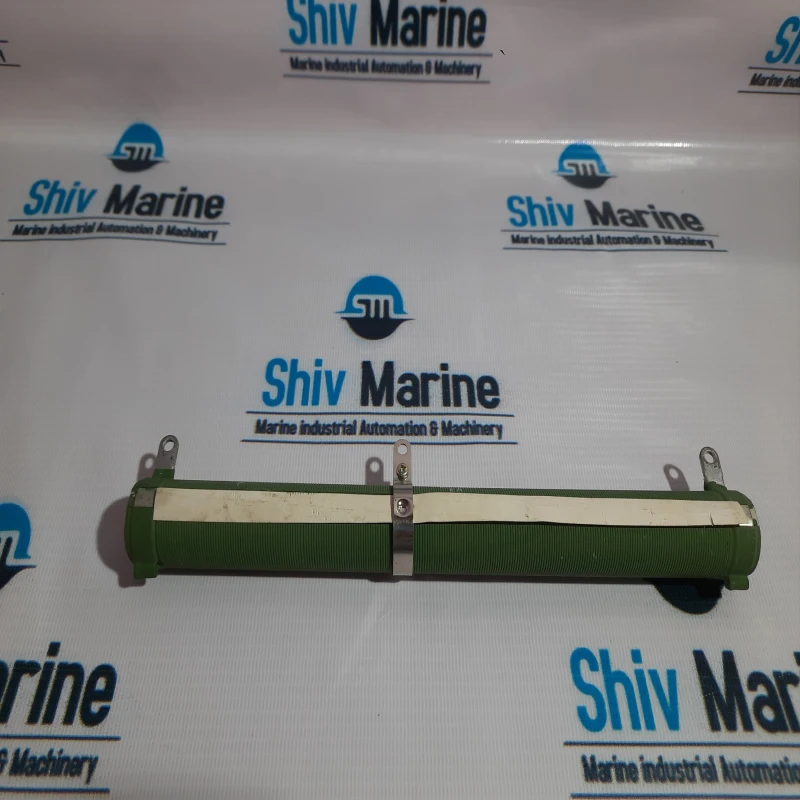 JRM GH200W 50J JRM 50 OHM RESISTOR RESISTER shivmarine