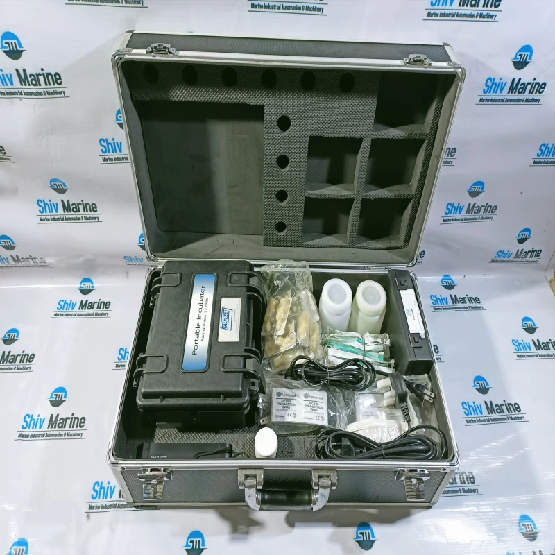 NALFLEET POTABLE WATER TEST KIT 778719 TEST KIT shivmarine