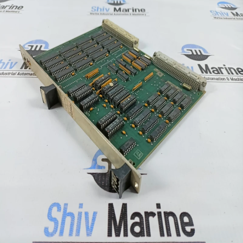 SPERRY MARINE 03956 1809146-2 PN 03956-1977821-D 9300628 PCB shivmarine
